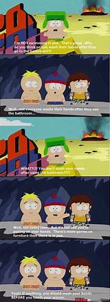 South Park Craig Episodes