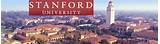 Pictures of Stanford University Free Courses Online