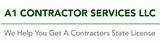 Photos of How To Get Contractors License Ca