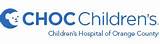 Choc Hospital Volunteer Images