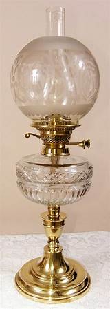 Antique Gas Lamps For Sale Images