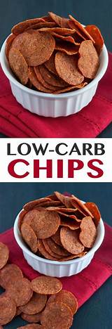 Low Carb Low Fat Chips Images