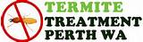 Images of Termite Treatment Quote