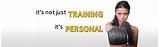 Photos of Personal Training Specials