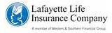 Life Insurance Company Of The Southwest Annuity