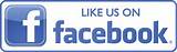 Like Us On Facebook Business Cards Images