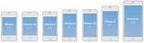 Photos of Samsung Phone Screen Resolution