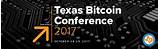 Photos of Bitcoin Conference Texas