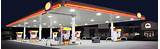Led Canopy Lights For Gas Station Pictures