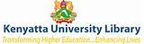 Kenyatta Virtual University