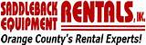 Orange County Equipment Rental