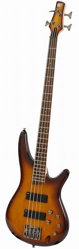 Ibanez Sr Bass Guitar Images