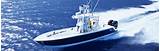 Images of Offshore Fishing Boat