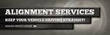 Discount Tire Alignment Services