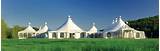 Special Event Tent Photos