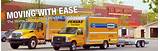 Moving Truck Gas Cost Estimator Pictures