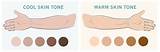 Pictures of How To Find Makeup That Matches Your Skin Tone