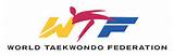 Logo Taekwondo Photos
