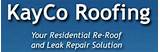 Images of Kayco Roofing