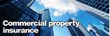 What Does A Commercial Property Insurance Policy Cover