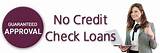 Pictures of Legitimate No Credit Check Installment Loans