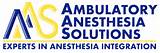 Images of Ambulatory Management Solutions