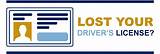 Images of Lost Drivers License What To Do