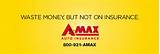 Photos of Amax Insurance Fort Worth Tx