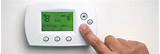 Home Air Conditioner Output Temperature Pictures