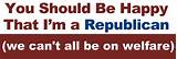 Free Republican Party Bumper Stickers Photos