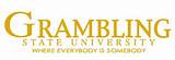 Images of Grambling State University Logo