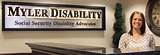 Michigan Social Security Disability Application Images
