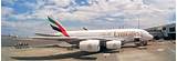 Pictures of Emirates Business Class Flights To Australia