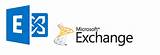 Pictures of Microsoft Exchange Service Host