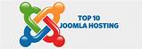 Hosting Services For Joomla