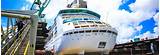Royal Caribbean Cruise Line Commercial Photos