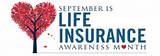 Life Insurance Awareness Month Photos