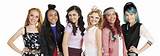 Cast Of Project Mc2 Pictures