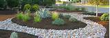 Pictures of Austin Landscaping Rocks