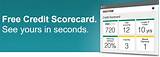 Discover Credit Card Fico Score Photos