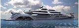 Pictures of Motor Yacht Diamond A