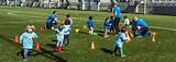 Pictures of Private Soccer Lessons Nyc