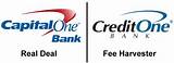 Credit One Bank Com Activate Photos