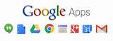 Pictures of Google Apps Web Hosting