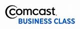 Comcast Business Class Internet Benefits Photos