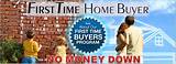 First Time Buyer Loans No Down Payment Pictures