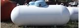 Used 150 Gallon Propane Tanks For Sale Images