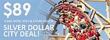 Images of Silver Dollar City Branson Missouri Coupons