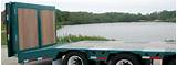Images of Paver Special Lowboy Trailers