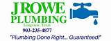 Photos of Rowe Plumbing